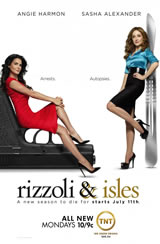 Rizzoli And Isles 2x20 Sub Español Online