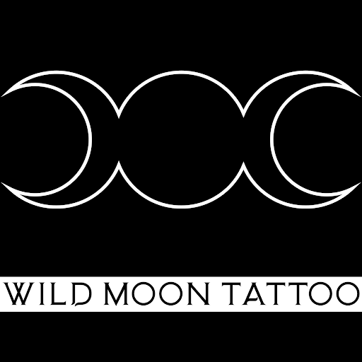 Witchcraft Tattoo logo