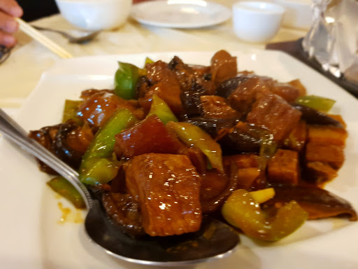 Chinese Restaurant «Fortune Cookies», reviews and photos, 41 Old York Rd, Bridgewater, NJ 08807, USA