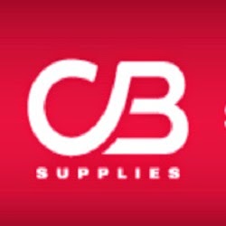 CB Supplies Ltd logo