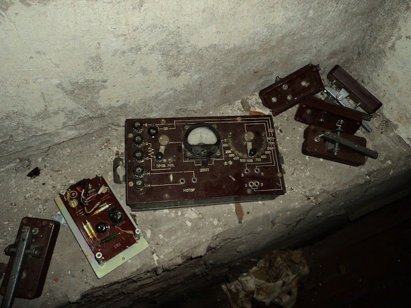 Войсковая часть 54851