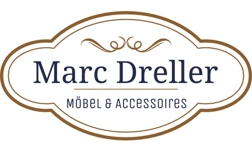 Marc Dreller Möbel & Accessoires logo
