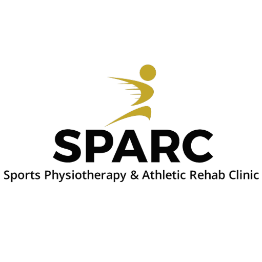 Sports Physiotherapy & Athletic Rehab Clinic (SPARC Sandyford) logo