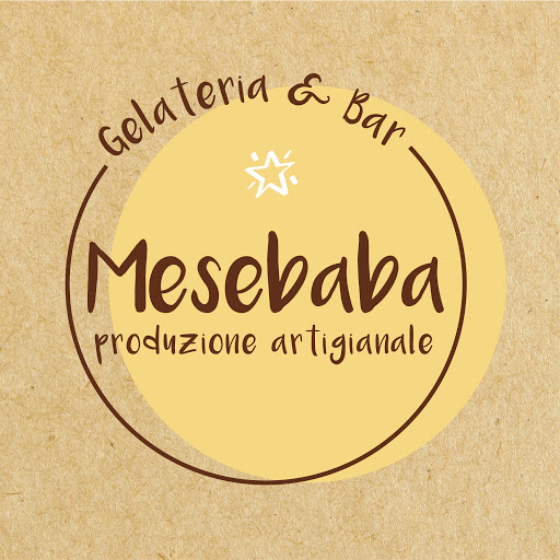 Bar Gelateria Mesebaba logo