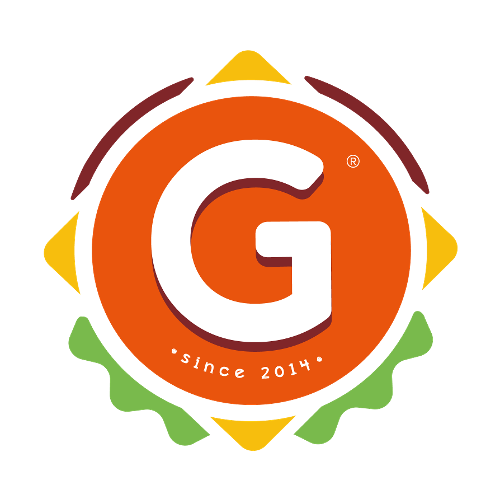 G LA DALLE - CHATELET logo