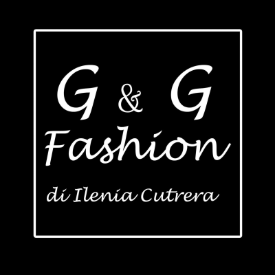G & G Fashion Pelletteria Calzature Bigiotteria logo