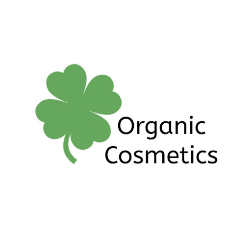 Organic Cosmetics logo