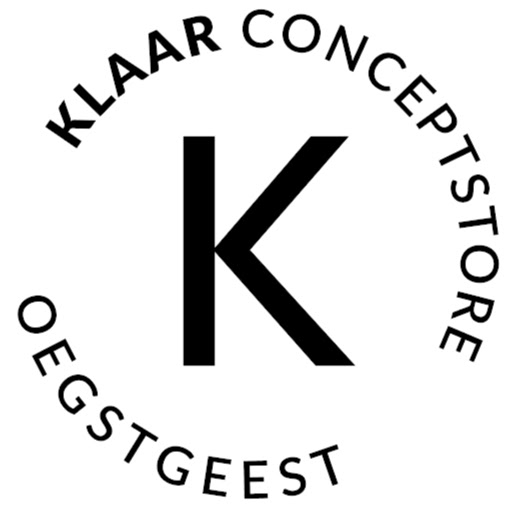 KLAAR conceptstore logo
