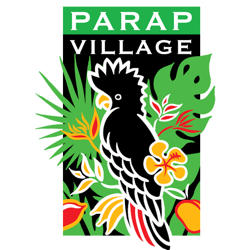 Parap Village Markets logo