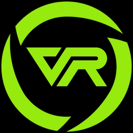 VR Simulators logo