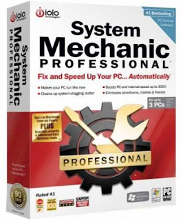 Download System Mechanic Professional 10.1.2.99 Final