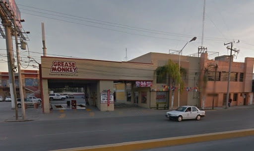 Grease Monkey Independencia, Blvrd Independencia 2680, Magdalena, 27100 Torreón, Coah., México, Mantenimiento y reparación de vehículos | COAH