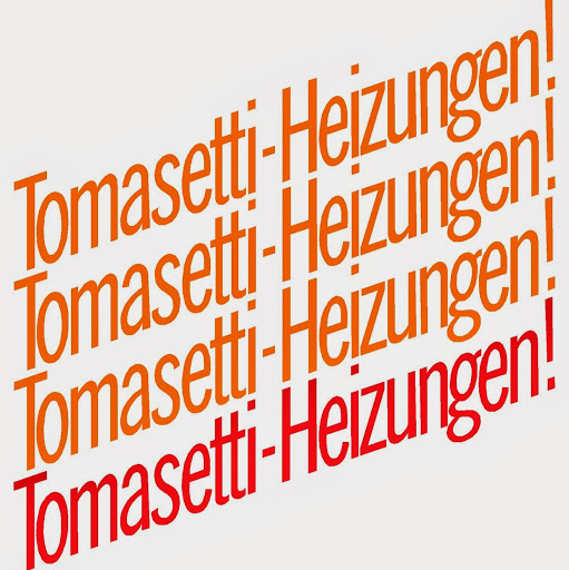 Tomasetti AG logo