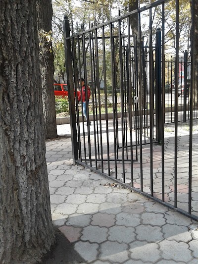 Photos of Interhouse Bishkek