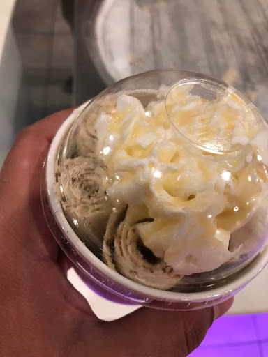 Ice Cream Shop «Thai Style Ice Cream», reviews and photos, 2543 Bells Ferry Rd #800, Marietta, GA 30066, USA