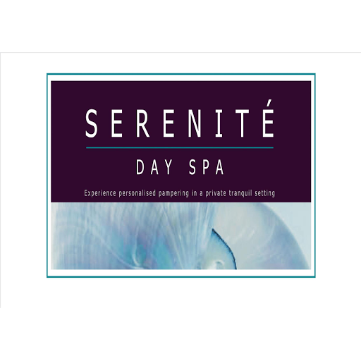 Serenite Day Spa logo