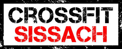 CrossFit Sissach logo