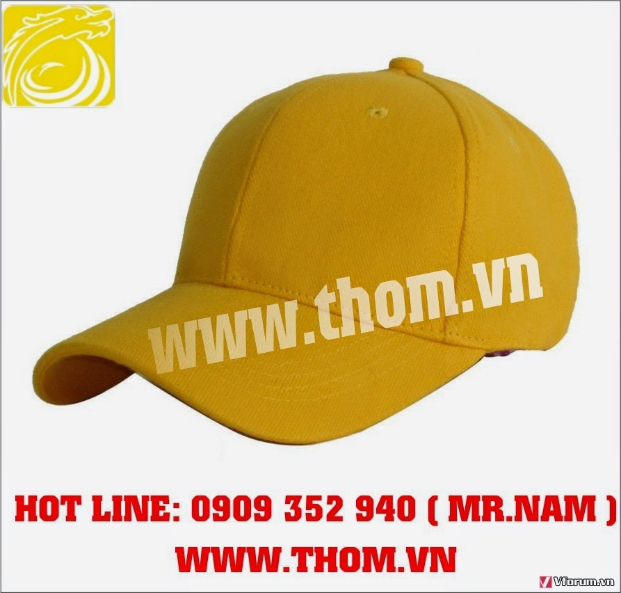 Cơ sở may nón hiphop, nón snapback, nón lưỡi trai, nón vành, nón không nóc giá rẻ NON%25252010