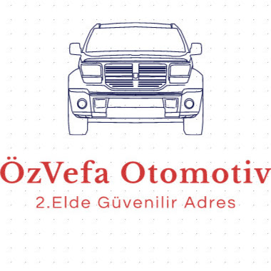 ÖzVefa Otomotiv logo