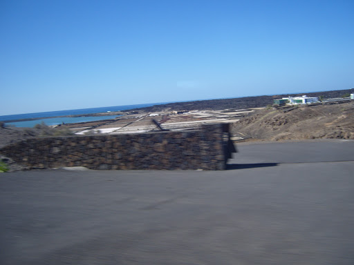 Salinas de Janubio S.L.