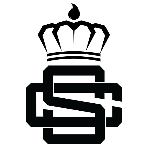 Charlotte Strength logo