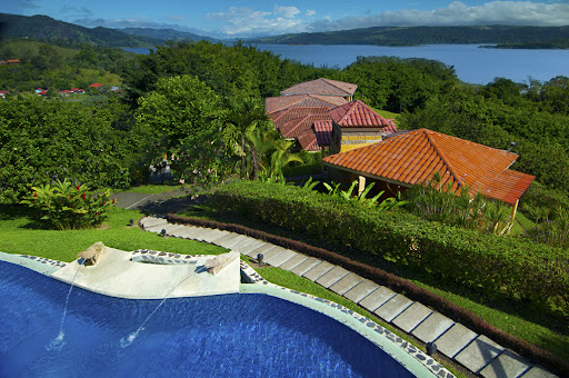 Hotel Linda Vista, Arenal Volcano Hotel