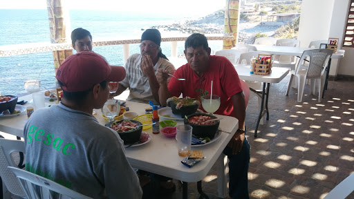 Mariscos DOÑA ROSITA, La Manga San Carlos, Guaymas, Nuevo, 85506 Heroica Nogales, Son., México, Restaurante de comida para llevar | SON