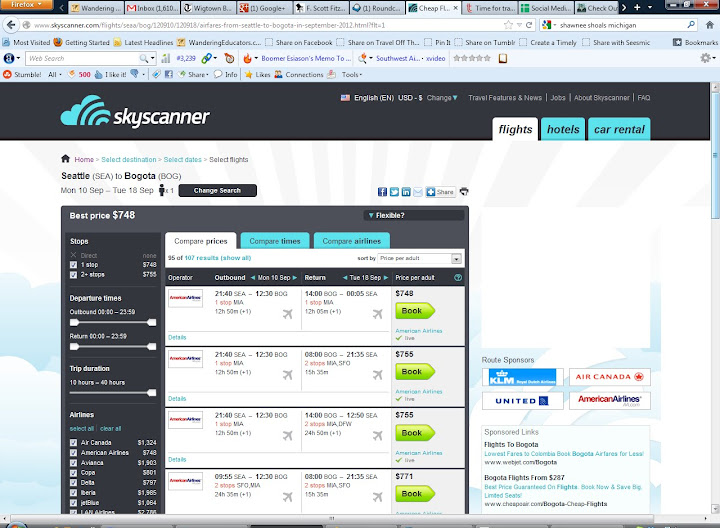 Skyscanner