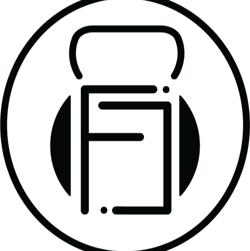 FIT by hygge coworking logo