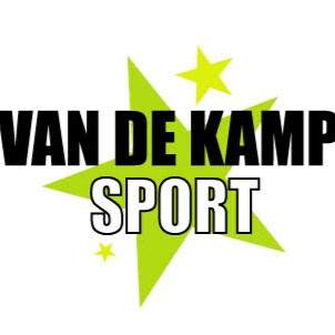 Van De Kamp Sport Almere logo