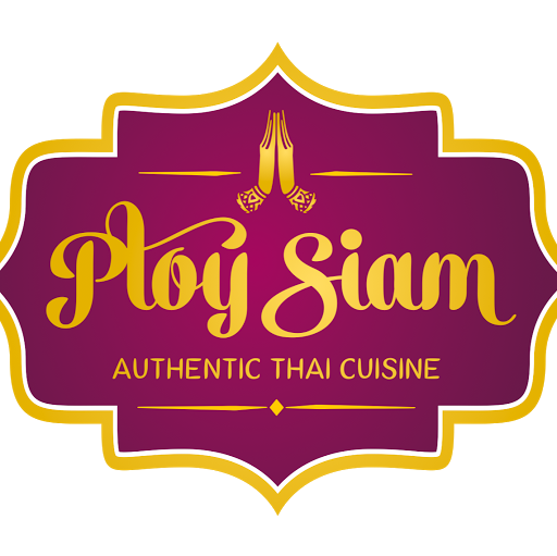 Ploy Siam logo