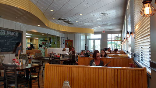 Breakfast Restaurant «First Watch - Banyan & Gulf Shore», reviews and photos, 225 Banyan Blvd #100, Naples, FL 34102, USA