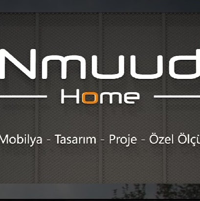 Nmuud Home Mobilya logo