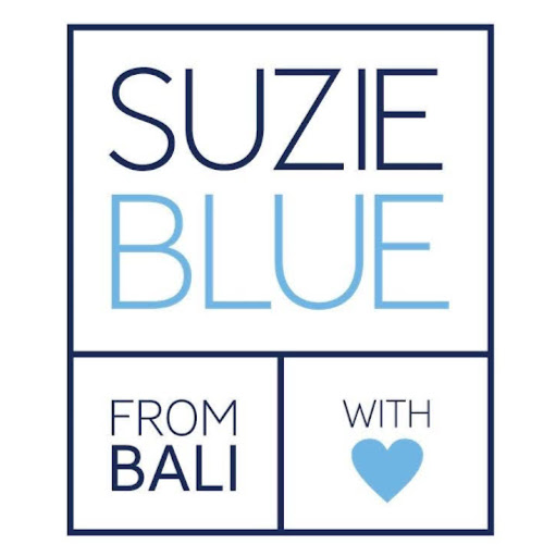 Suzie Blue Canada logo