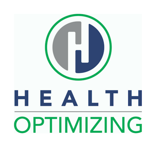Health Optimizing Ireland logo
