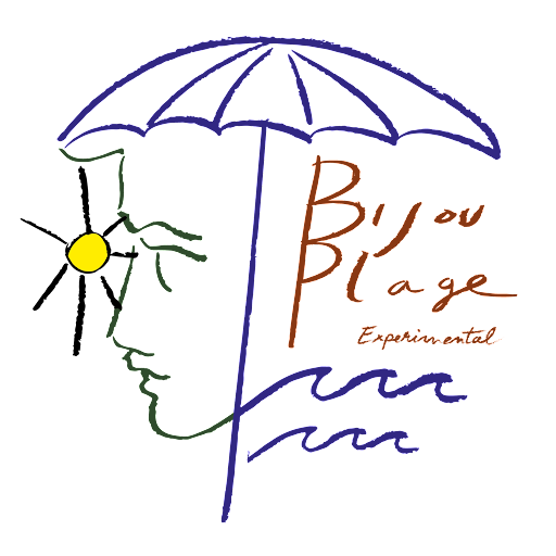 Bijou Plage logo
