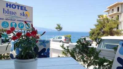 Photos of Hotel Blue Sky