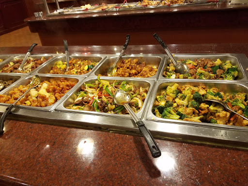 Best casino buffet chicago