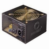 Coolmax 380W 80Plus ATX Power Supply with Active PFC ZP-380B