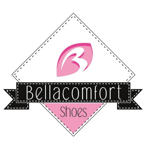 Bellacomfort Shoes logo