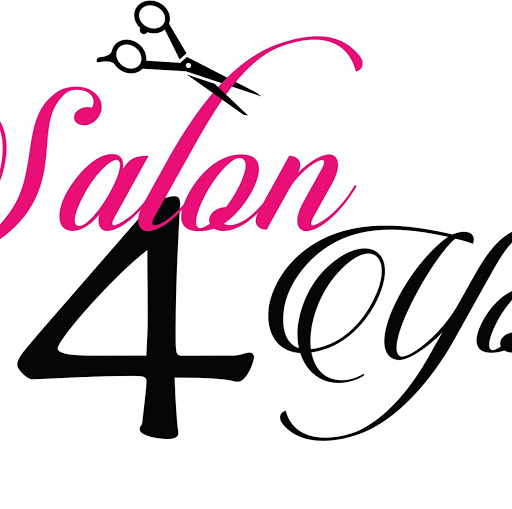 Salon4you logo