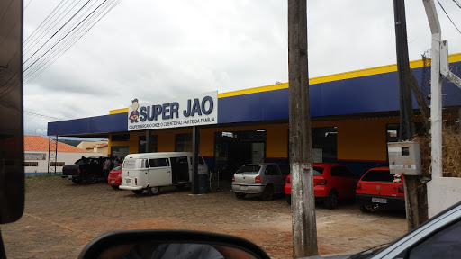 Super Jao, Av. Antônio Cunha, 1379, Curiúva - PR, 84280-000, Brasil, Supermercado, estado Paraná