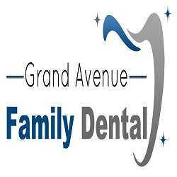 Grand Avenue Family Dental logo