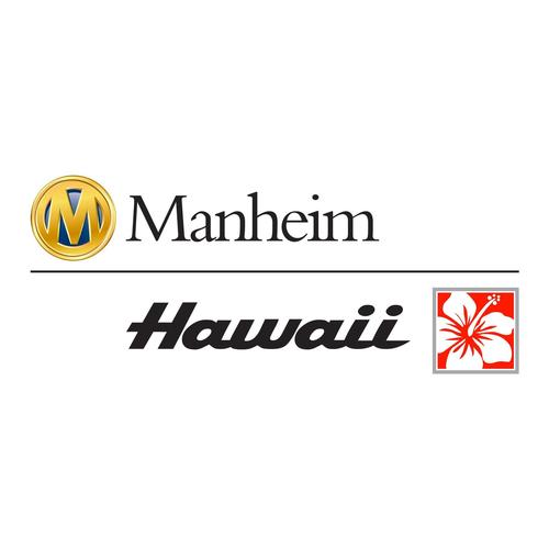 Manheim Hawaii