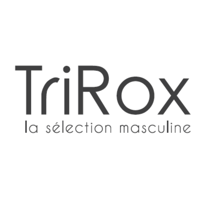 TriRox logo