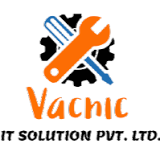 Vacnic IT Solution PVT. LTD - Software Development company in Noida | Web Development | Mobile App | Digital Marketing