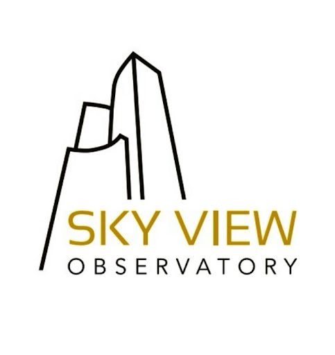 Sky View Observatory - Columbia Center logo