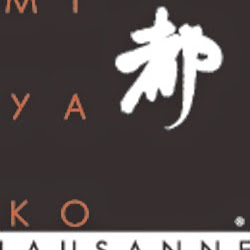 Miyako logo