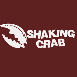 Shaking Crab (Upper West Side) logo