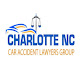 Charlotte NC Car Accident Lawyers Group